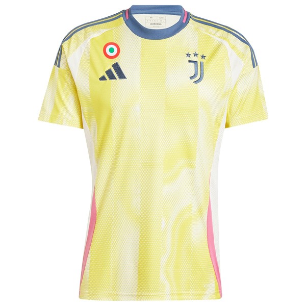 Camiseta Juventus 2ª 2024/25